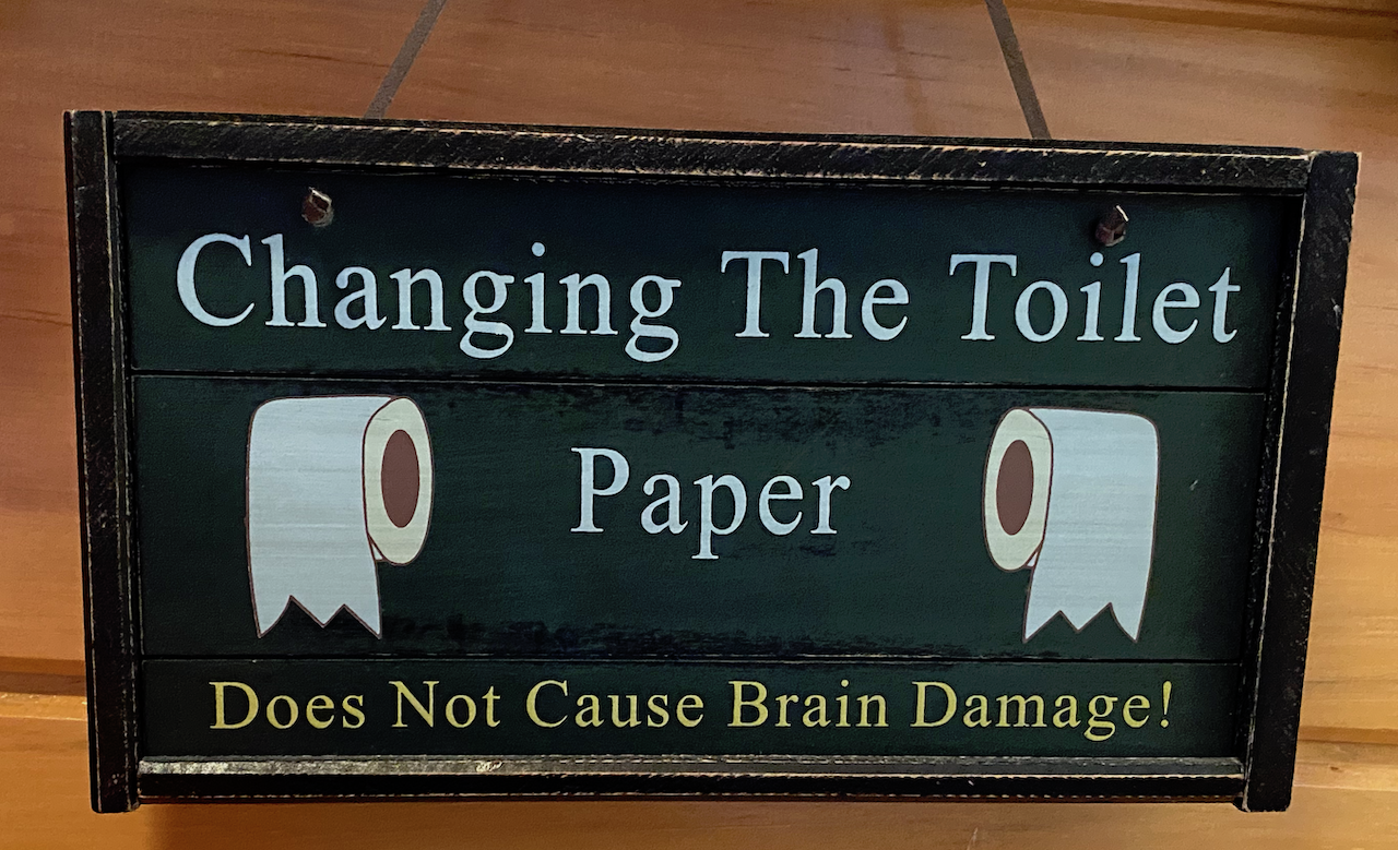 - Cute Sign Number Two -